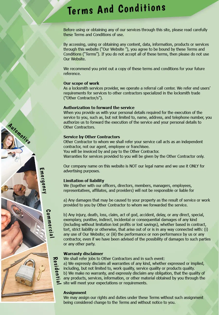 Cleveland Any Time Locksmith Cleveland, OH 216-365-7119